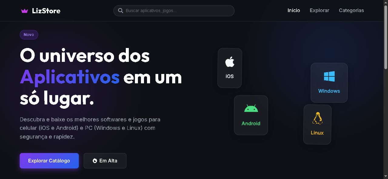 Store